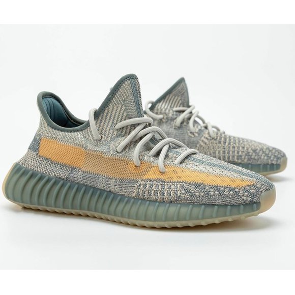 ADIDAS YEEZY BOOST 350 V2 - ISRAFIL - Limited Edition - Picture 4 of 4